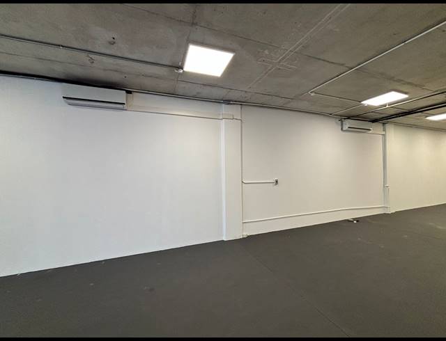 115M² RETAIL TO LET IN TYGER VALLEY